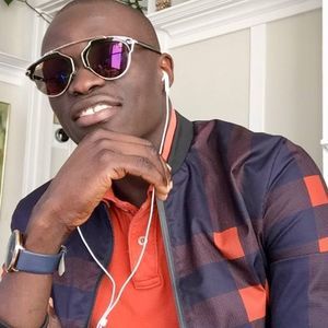 Meet your Posher, Hunter